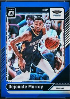 Dejounte Murray