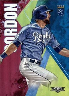 Alex Gordon