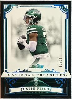 Justin Fields