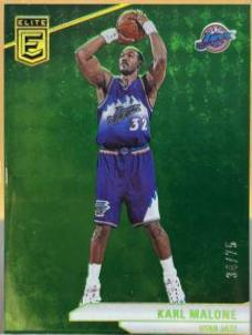 Karl Malone