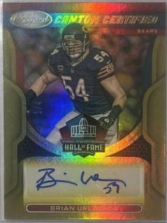 Brian Urlacher