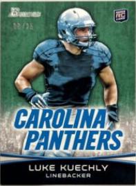 Luke Kuechly