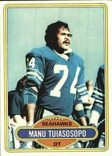 Manu Tuiasosopo