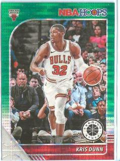 Kris Dunn