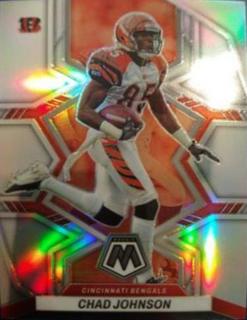 Chad Johnson