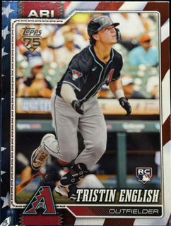 Tristin English