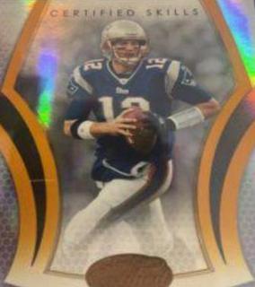 Tom Brady