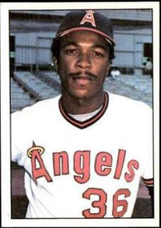 Leroy Stanton