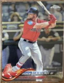 Andrew Benintendi