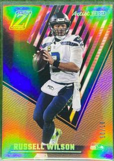Russell Wilson