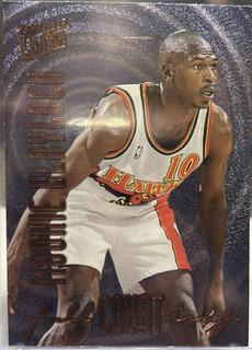 Mookie Blaylock