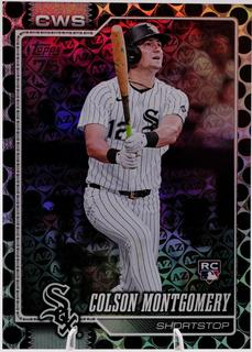 Colson Montgomery