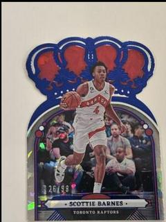 Scottie Barnes