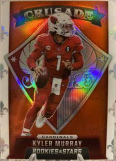 Kyler Murray