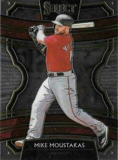 Mike Moustakas