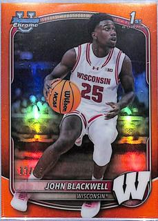 John Blackwell