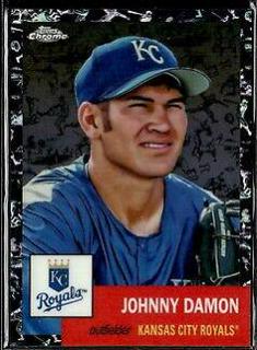 Johnny Damon