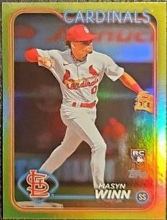 Masyn Winn