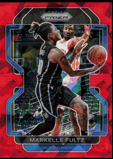 Markelle Fultz
