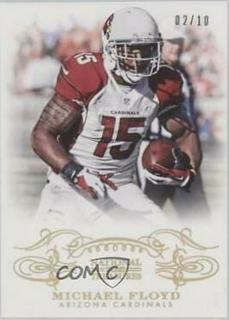Michael Floyd