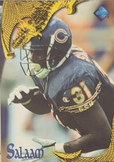 Rashaan Salaam