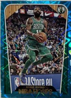 Kyrie Irving