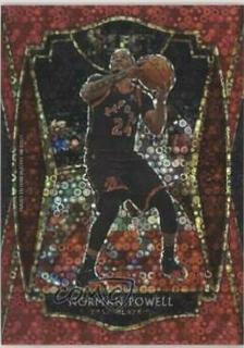 Norman Powell