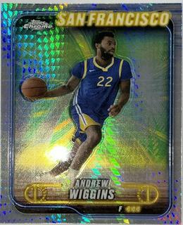 Andrew Wiggins