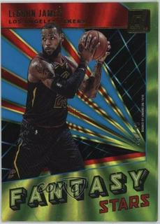 LeBron James