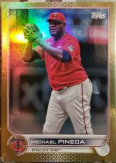 Michael Pineda