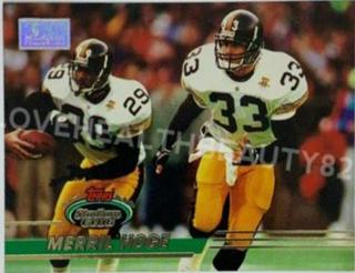 Merril Hoge