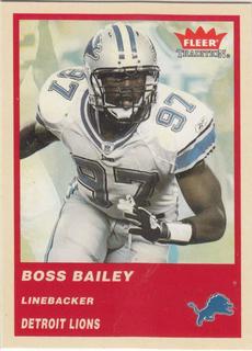 Boss Bailey