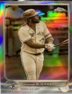Vladimir Guerrero Jr.