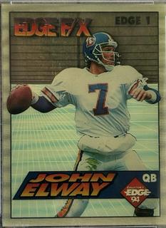 John Elway