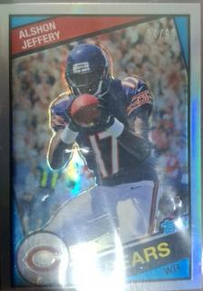 Alshon Jeffery
