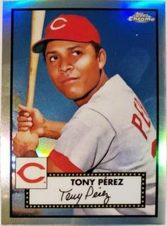 Tony Perez