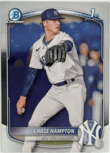 Chase Hampton #BCP-57 Cover Art