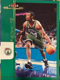 Paul Pierce