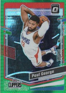 Paul George