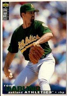 Ron Darling
