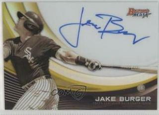 Jake Burger
