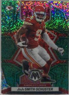 JuJu Smith Schuster