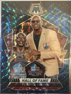 Terrell Owens