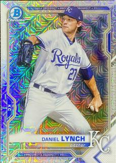 Daniel Lynch