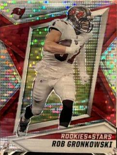 Rob Gronkowski