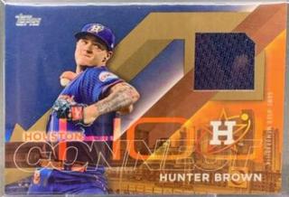 Hunter Brown