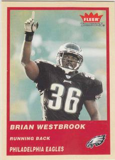 Brian Westbrook