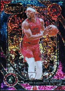 Bam Adebayo