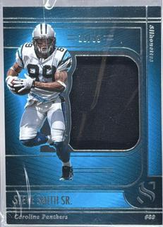 Steve Smith Sr.