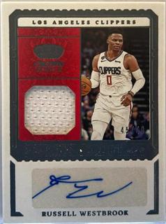 Russell Westbrook